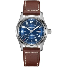 Khaki Field Auto 42mm/ H70605540