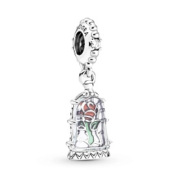 PANDORA Disney Серебряный Шарм/ 790024C01