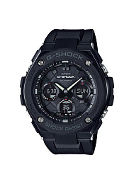 Casio G-Shock Men's Wristwatch/ GST-S100G-1BDR