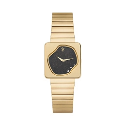 VANNA  Ladies  Wristwatch/ AstGSan