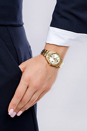 Fossil  Ladies  Wristwatch/ ES5338