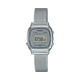 Casio General Ladies Quartz Watch/ LA670WEM-7DF