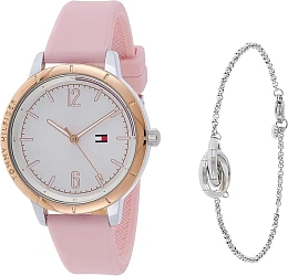 Tommy Hilfiger Men's Quartz Wristwatch/ 2770152
