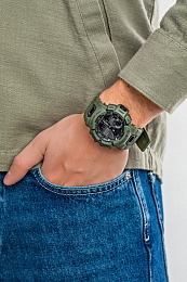 Casio G-Shock Տղամարդու Ժամացույց/ GBA-900UU-3ADR
