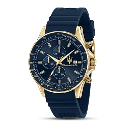 Maserati Quartz Wristwatch Men/ R8871640004