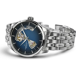 JAZZMASTER OPEN HEART AUTO