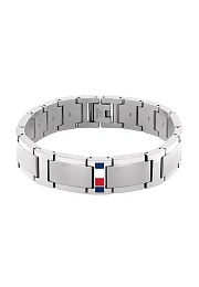 Tommy Hilfiger Թևնոց Չժանգոտվող պողպատից/ 2790657