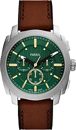 Fossil Տղամարդու Կվարցային ժամացույց/ FS6100