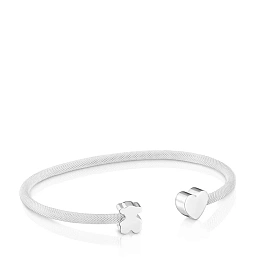 TOUS Silver Bracelet/ 1004500170