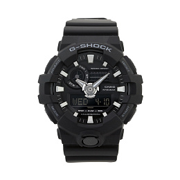 Casio G-Shock GA-700-1BDR