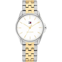Tommy Hilfiger Женские Кварцевые Часы/ 1782855