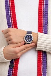 Casio Edifice Տղամարդու Ժամացույց/ EFV-640L-2AVUDF