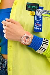 Casio Baby-G Կանացի Ժամացույց/ BGA-310-4ADR