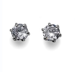 Oliver Weber Earring/ 22363R