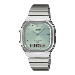 Casio Vintage Unisex ժամացույց/ AQ-240E-2ADF