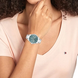 Tommy Hilfiger  Կանացի  Ժամացույց/ 1782745