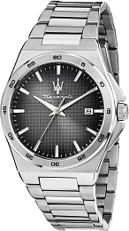 Maserati Men's Quartz Wristwatch/ R8853153004