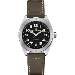 KHAKI FIELD EXPEDITION AUTO/H70315830
