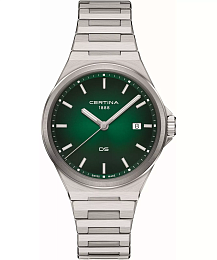 Certina  Տղամարդու  ժամացույց/ C043.410.11.091.00 Շվեյցարիա