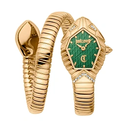 Just Cavalli Ladies Quartz Wristwatch/ JC1L356M0035