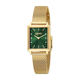 Esprit Ladies Quartz Wristwatch/ ES1L551M0035