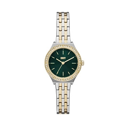 DKNY Ladies Wristwatch/ NY6632