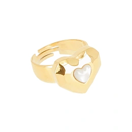 Zag Bijoux Кольцо/ SRL23022-01SEL