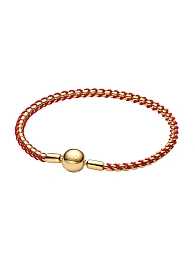 Pandora Moments 14K Ոսկեպատ Թևնոց/ 563816C01-18