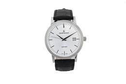 Claude Bernard  Unisex  Wristwatch/ 53007 3 AIN Switzerland
