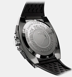 Edox Men's Quartz Wristwatch/ 10118 3CA AIN