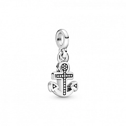 PANDORA Me Արծաթյա Չարմ/ 798393CZ
