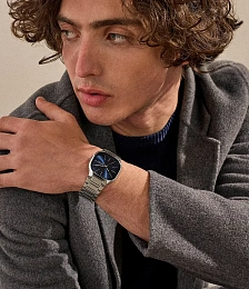 Skagen Мужские Кварцевые Часы/ SKW6946