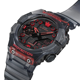 Casio G-Shock Men's Wristwatch/ GA-B001G-1ADR