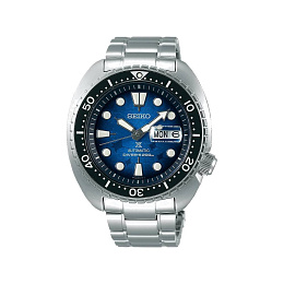 PROSPEX SAVE THE OCEAN AUTOMATIK SPECIAL EDITION 2