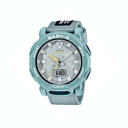Casio Baby-G BGA-310C-3ADR Wrist Watch