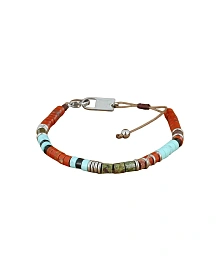 Zag Bijoux Браслет/ HBS18661-00RED