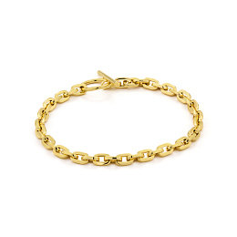 Ania Haie Bracelet / B004-04G