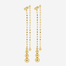 Zag Bijoux Серьги/ SEL23050-01UNI