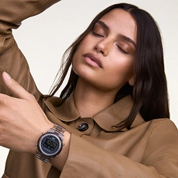 Daniel Wellington  Unisex Թվային Ժամացույց/ DW00100766