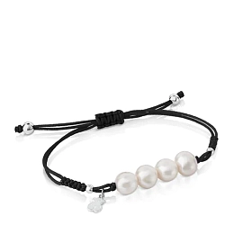 TOUS Silver Bracelet/ 213031540