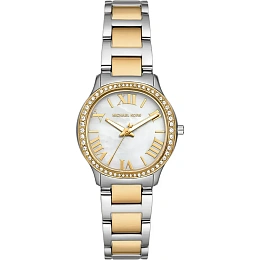 Michael Kors Կանացի Կվարցային ժամացույց/ MK4910
