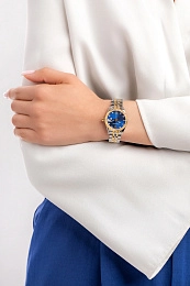 Pierre Cardin  Կանացի  Ժամացույց/ COP.1001