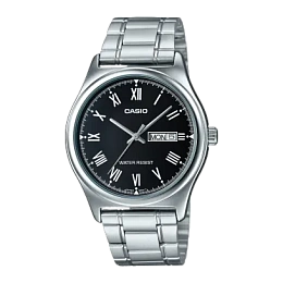 Casio General Տղամարդու Ժամացույց/ MTP-V006D-1BUDF