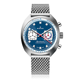 EDOX SPORTSMAN