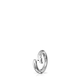 TOUS Silver Pendant/ 812344550