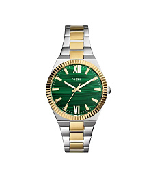 Fossil  Ladies  Wristwatch/ ES5334