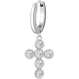 Brosway Single Earring/ BHKE018