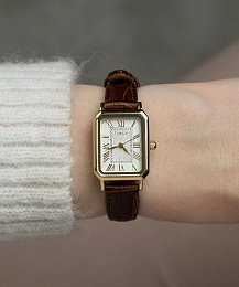 Timex Quartz Wristwatch Women/ TW2Y00900