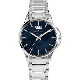 Jacques Lemans  Տղամարդու  Ժամացույց/ 1-1540M