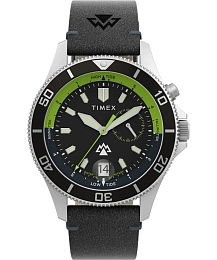 Timex  Men's  Wristwatch/ TW2W21900